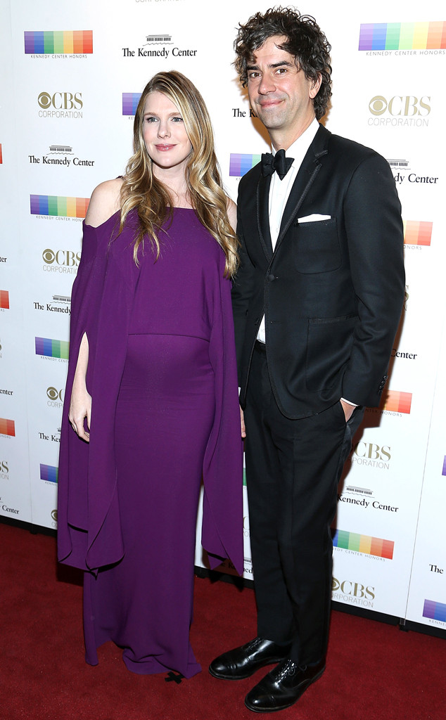 Eric Linklater, Lily Rabe Eric Linklater, Lily Rabe